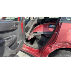 Serrure arriere droit CITROEN C4 1