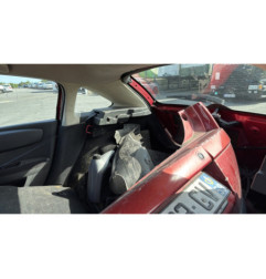 Serrure arriere droit CITROEN C4 1