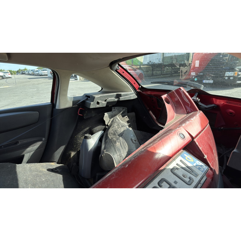 Serrure arriere droit CITROEN C4 1 Photo n°17