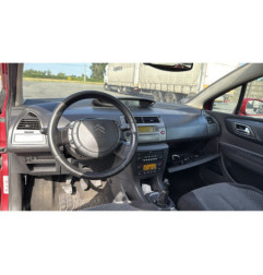 Serrure arriere droit CITROEN C4 1