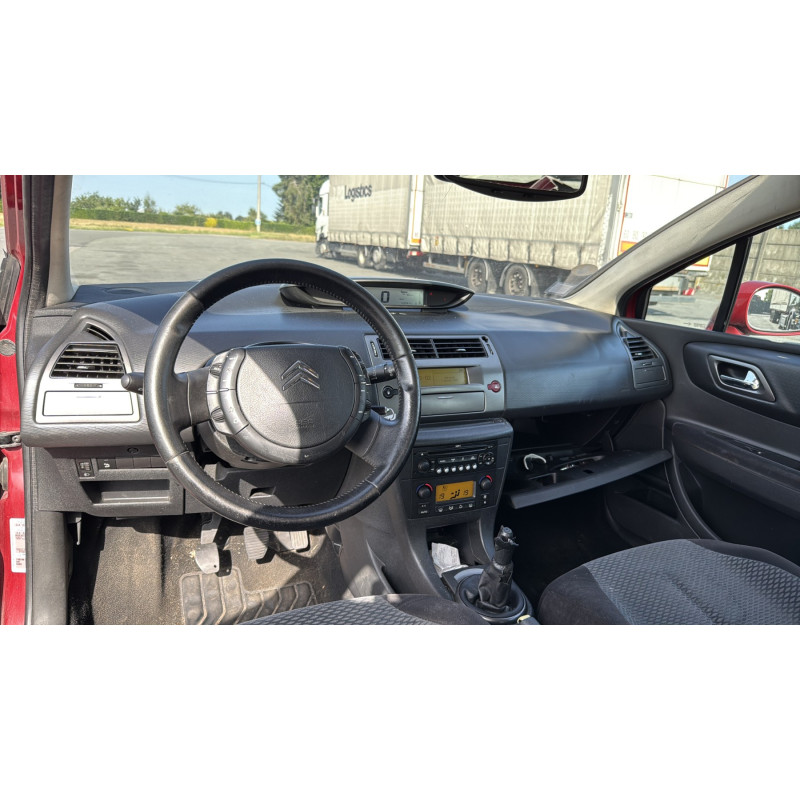 Serrure arriere droit CITROEN C4 1 Photo n°18