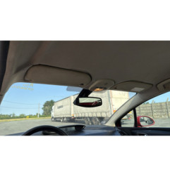 Serrure arriere droit CITROEN C4 1