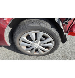 Serrure arriere droit CITROEN C4 1