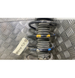 Amortisseur avant gauche CITROEN C4 1