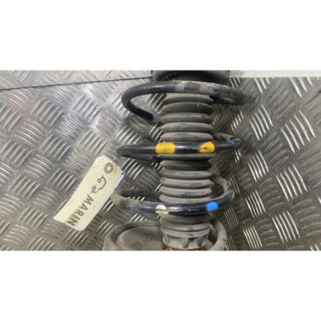 Amortisseur avant gauche CITROEN C4 1