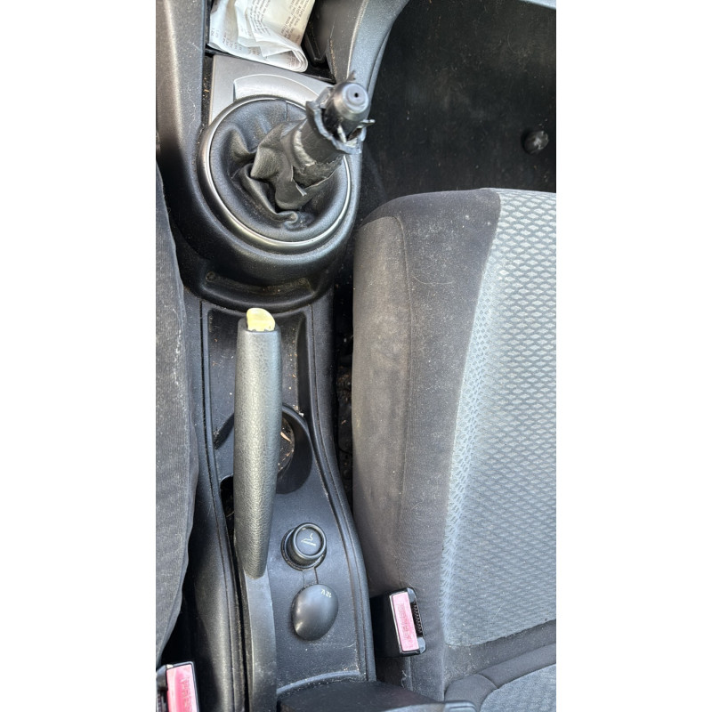 Amortisseur avant gauche CITROEN C4 1 Photo n°20