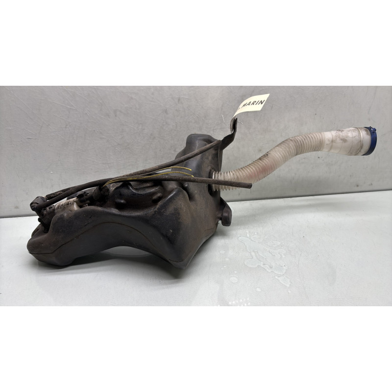 Vase de lave glace CITROEN C4 1 Photo n°3