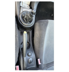 Vase de lave glace CITROEN C4 1