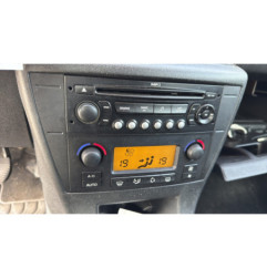 Vase de lave glace CITROEN C4 1