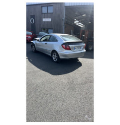 Retroviseur gauche MERCEDES CLASSE C 203 COUPE SPORT
