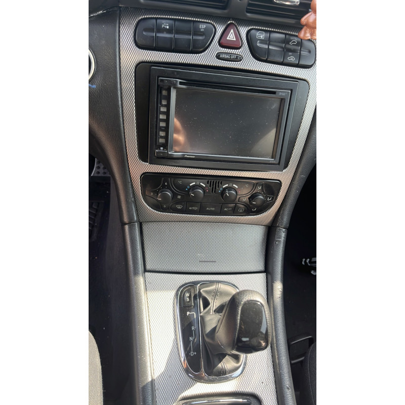 Retroviseur gauche MERCEDES CLASSE C 203 COUPE SPORT Photo n°14