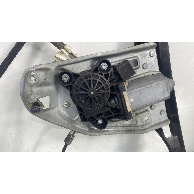 Leve vitre electrique avant gauche MERCEDES CLASSE C 203 COUPE SPORT Photo n°7