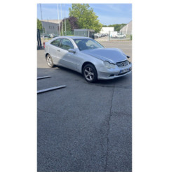 Leve vitre electrique avant gauche MERCEDES CLASSE C 203 COUPE SPORT