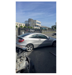 Serrure avant droit MERCEDES CLASSE C 203 COUPE SPORT