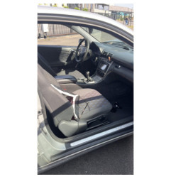 Serrure avant droit MERCEDES CLASSE C 203 COUPE SPORT