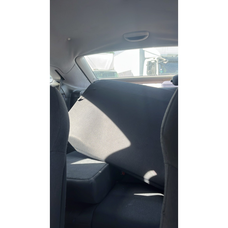 Serrure avant droit MERCEDES CLASSE C 203 COUPE SPORT Photo n°12