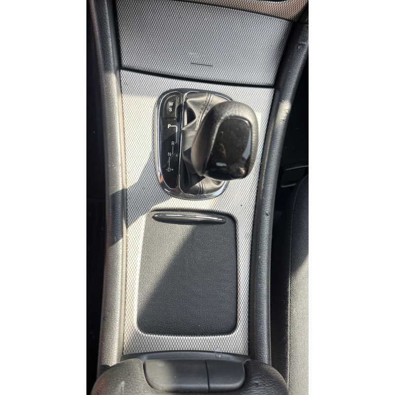 Serrure avant droit MERCEDES CLASSE C 203 COUPE SPORT Photo n°13