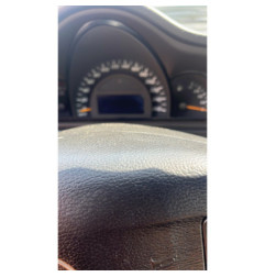 Serrure avant droit MERCEDES CLASSE C 203 COUPE SPORT