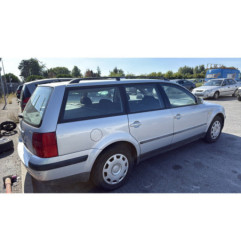 Interrupteur de leve vitre avant gauche VOLKSWAGEN PASSAT 4