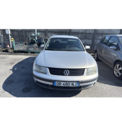 Interrupteur de leve vitre avant gauche VOLKSWAGEN PASSAT 4