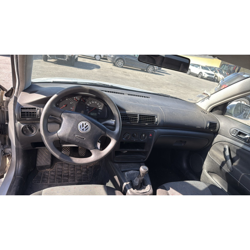 Interrupteur de leve vitre avant gauche VOLKSWAGEN PASSAT 4 Photo n°18