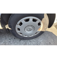 Interrupteur de leve vitre avant gauche VOLKSWAGEN PASSAT 4