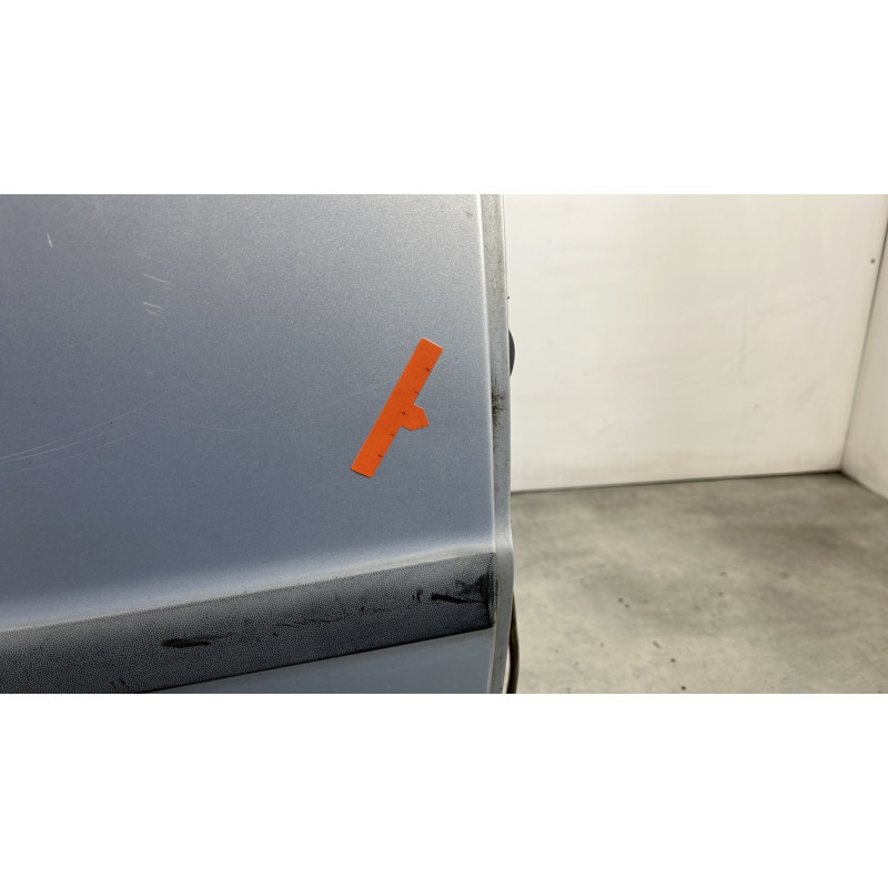 Porte arriere droit VOLKSWAGEN PASSAT 4 Photo n°6