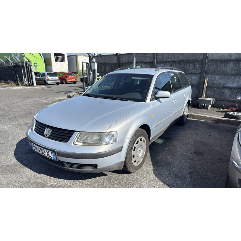 Porte arriere droit VOLKSWAGEN PASSAT 4 Photo n°8