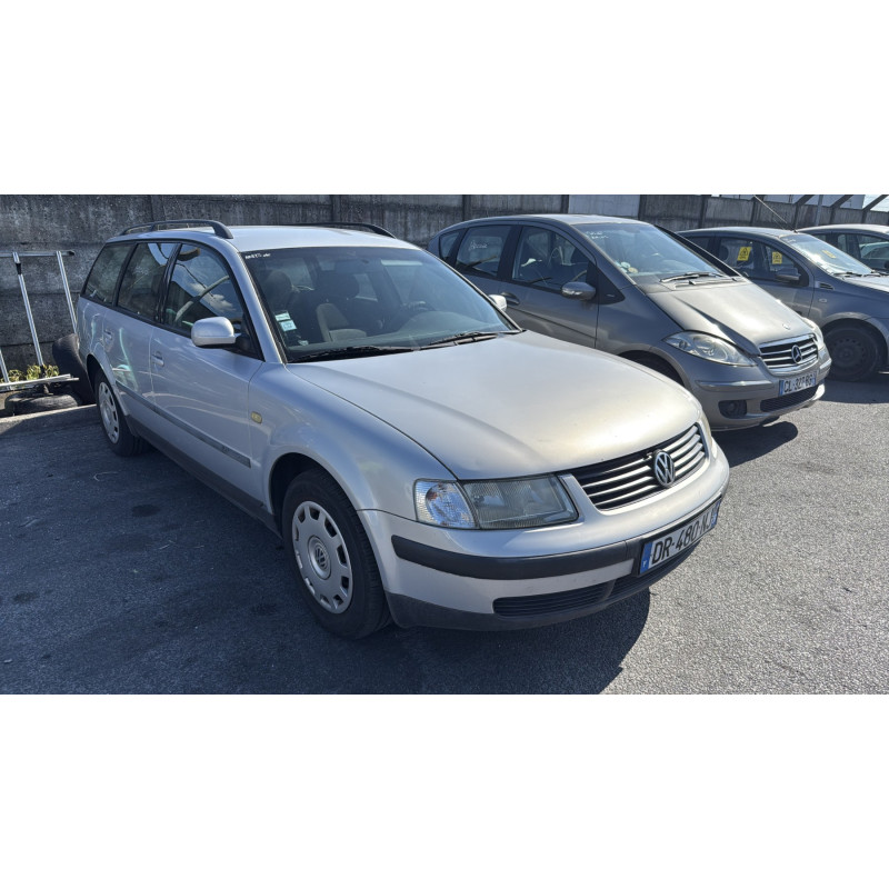Porte arriere droit VOLKSWAGEN PASSAT 4 Photo n°9