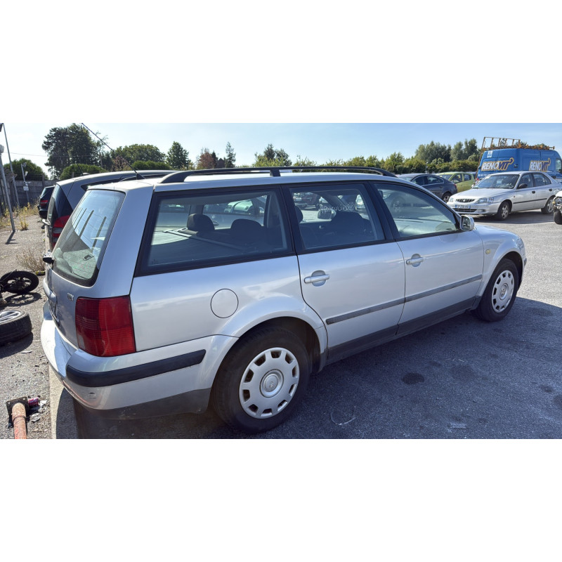 Porte arriere droit VOLKSWAGEN PASSAT 4 Photo n°10