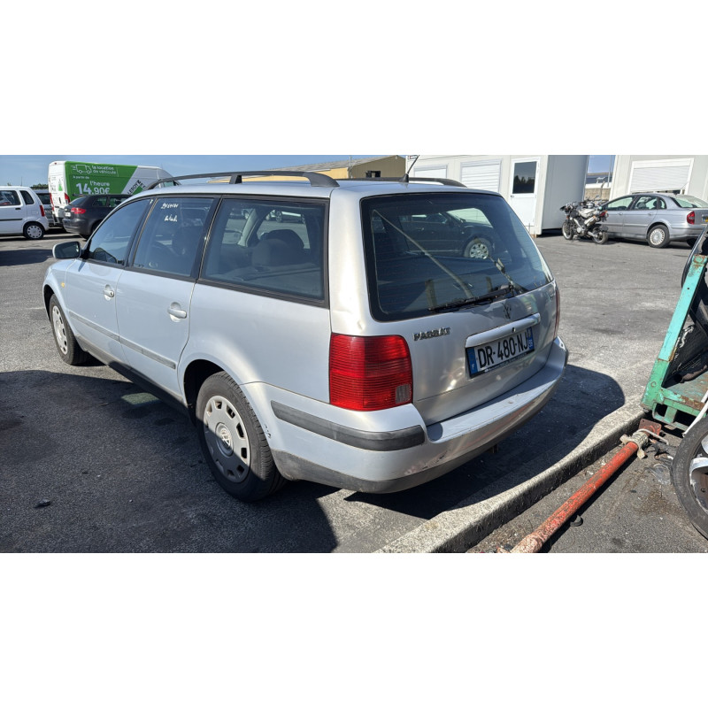 Porte arriere droit VOLKSWAGEN PASSAT 4 Photo n°11