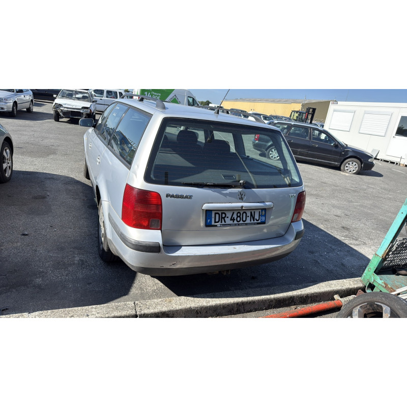 Porte arriere droit VOLKSWAGEN PASSAT 4 Photo n°12