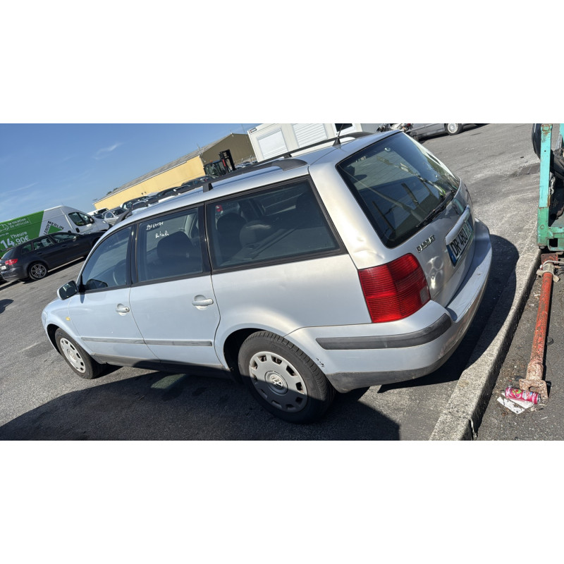 Porte arriere droit VOLKSWAGEN PASSAT 4 Photo n°13