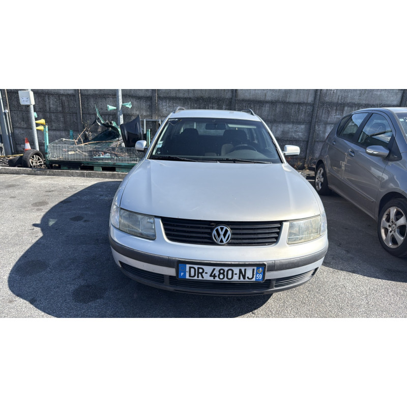 Porte arriere droit VOLKSWAGEN PASSAT 4 Photo n°15