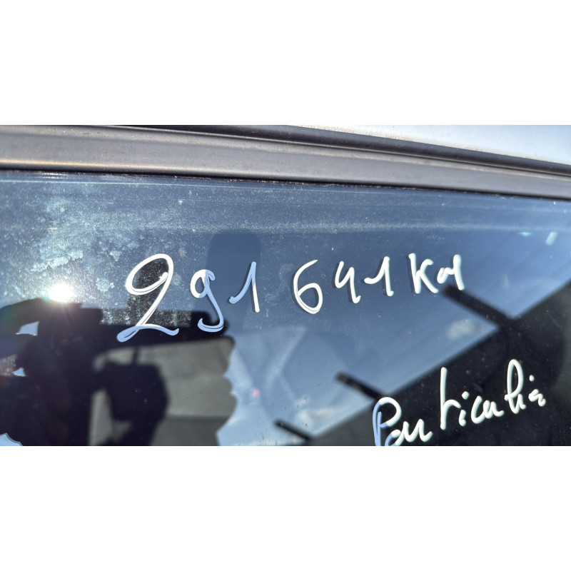 Porte arriere droit VOLKSWAGEN PASSAT 4 Photo n°16