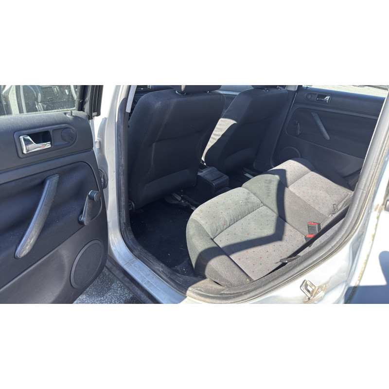 Porte arriere droit VOLKSWAGEN PASSAT 4 Photo n°18