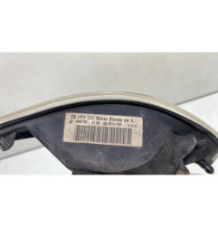 Optique avant secondaire gauche (feux)(clignotant) BMW SERIE 3 E46