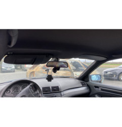 Optique avant secondaire gauche (feux)(clignotant) BMW SERIE 3 E46
