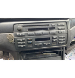 Optique avant secondaire gauche (feux)(clignotant) BMW SERIE 3 E46