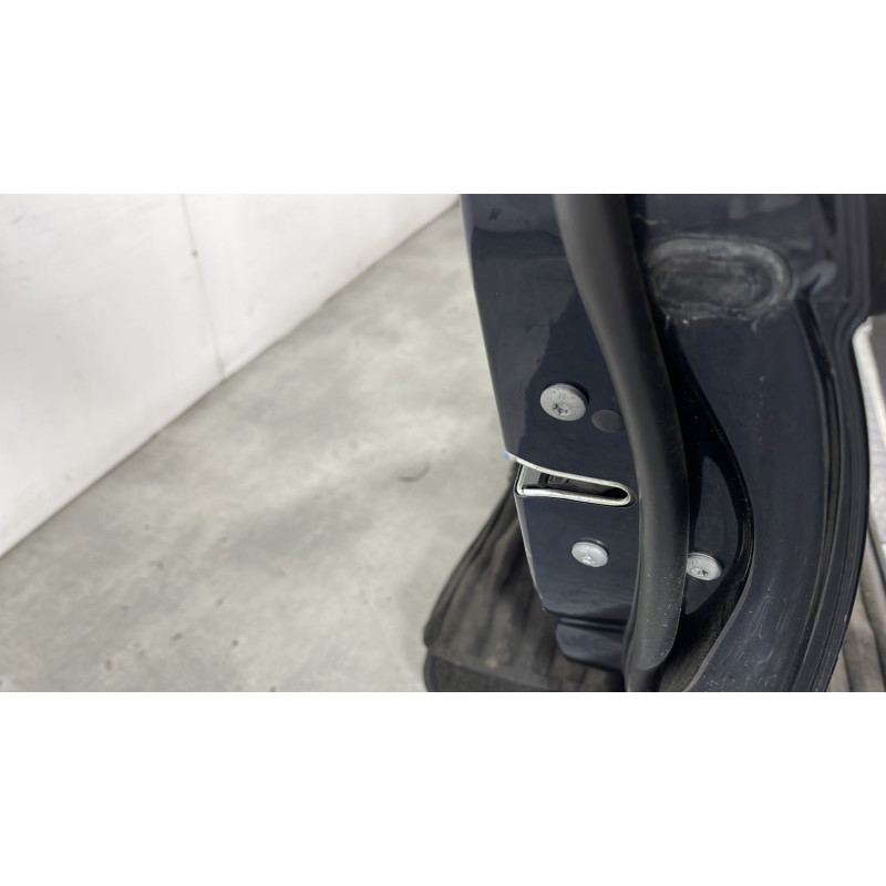 Porte avant droit BMW SERIE 3 E46 Photo n°3