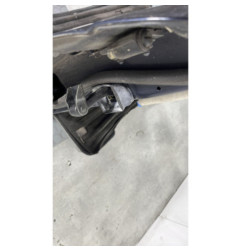 Porte avant droit BMW SERIE 3 E46