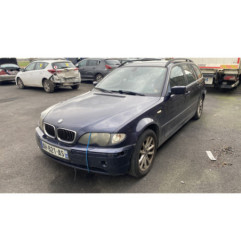 Porte avant droit BMW SERIE 3 E46
