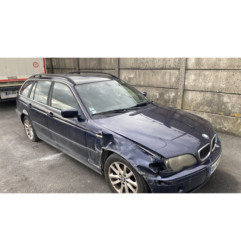Porte avant droit BMW SERIE 3 E46