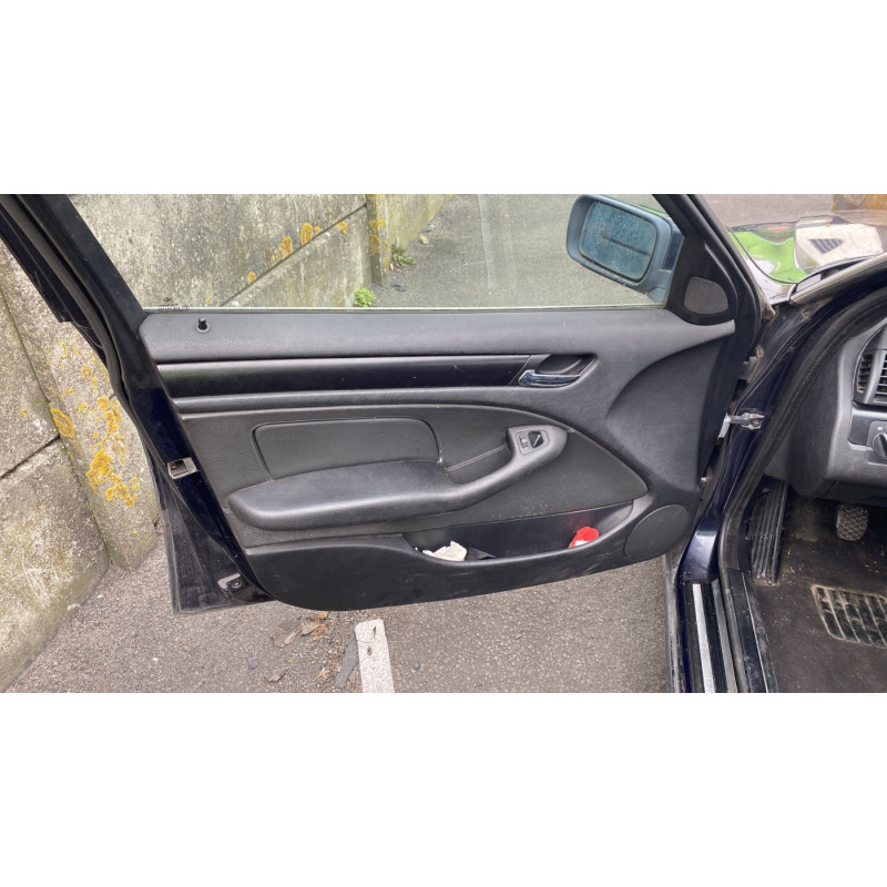 Porte avant droit BMW SERIE 3 E46 Photo n°15
