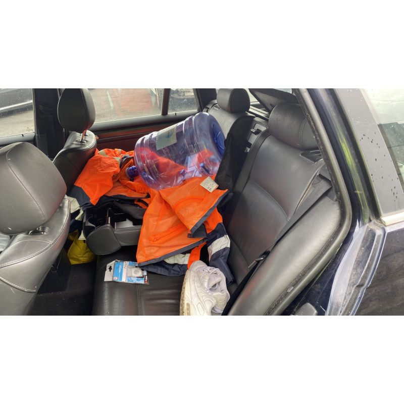 Porte avant droit BMW SERIE 3 E46 Photo n°17