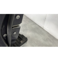 Porte avant gauche BMW SERIE 3 E46