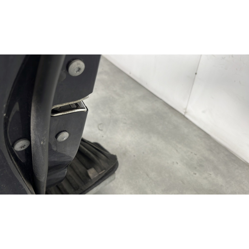 Porte avant gauche BMW SERIE 3 E46 Photo n°3