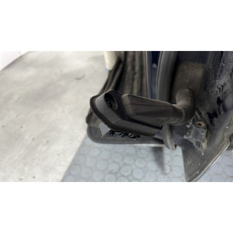 Porte avant gauche BMW SERIE 3 E46 Photo n°5