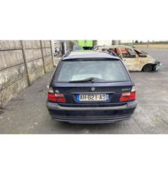 Porte avant gauche BMW SERIE 3 E46