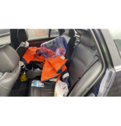 Porte avant gauche BMW SERIE 3 E46
